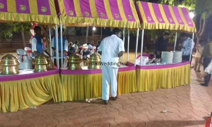 Sudha Caterers